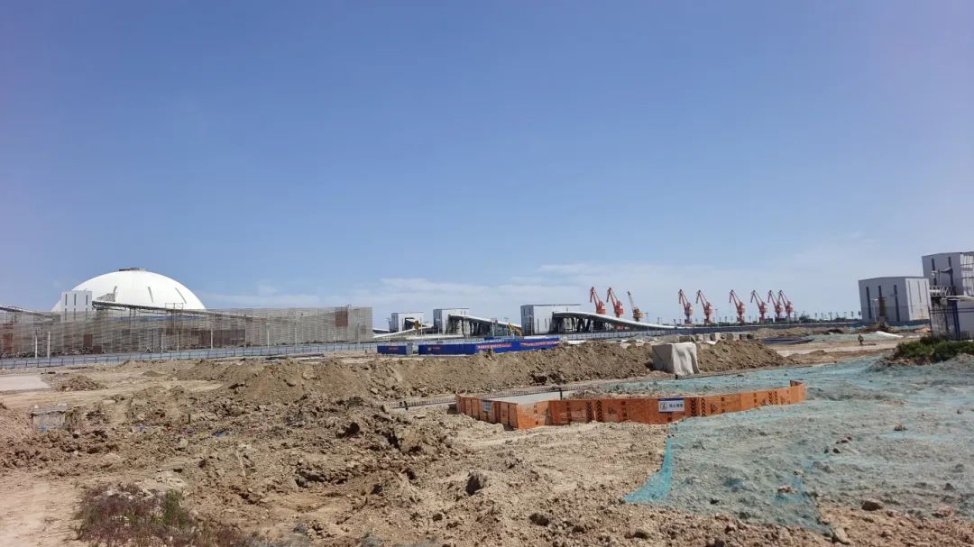 我國首個海洋油氣裝備智能工廠全面投產(chǎn)，引領海工裝備制造新篇章