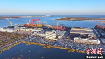 中國首個海洋油氣裝備“智能工廠”全面投產，引領海洋工程裝備研發新篇章