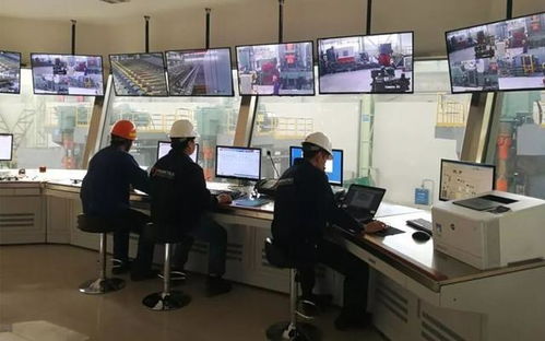 永興特鋼年產25萬噸不銹鋼及特種合金棒線項目建成投產，助推高端海洋工程裝備研發