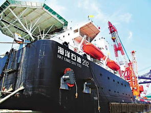 2019上海 打造國家級工業互聯網創新示范城市，建設30個標桿工廠與海洋工程裝備研發新突破