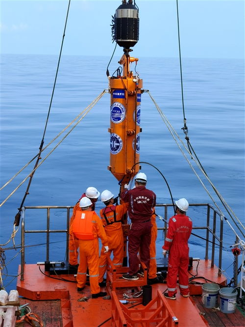 深海之夢，中國造——我國自主研發深海裝備成果轉化助力海洋強國建設