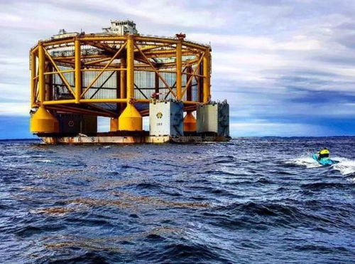 鍋圈匯以C2F模式構建競爭壁壘，助力數字鄉村系統性工程與海洋工程裝備研發協同發展