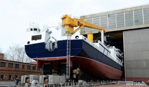 地緣震蕩下的能源博弈 俄能源設施遇襲與全球海洋裝備競爭新動態